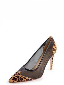 Larisa leopard