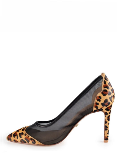 Larisa leopard